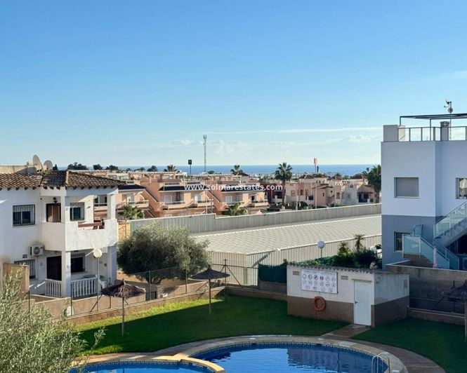 Image No.15-Appartement de 2 chambres à vendre à Punta Prima