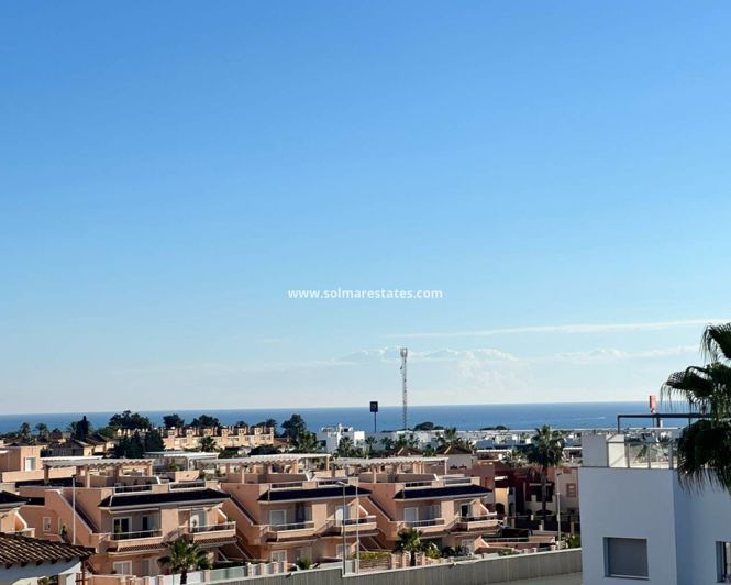 Image No.16-Appartement de 2 chambres à vendre à Punta Prima