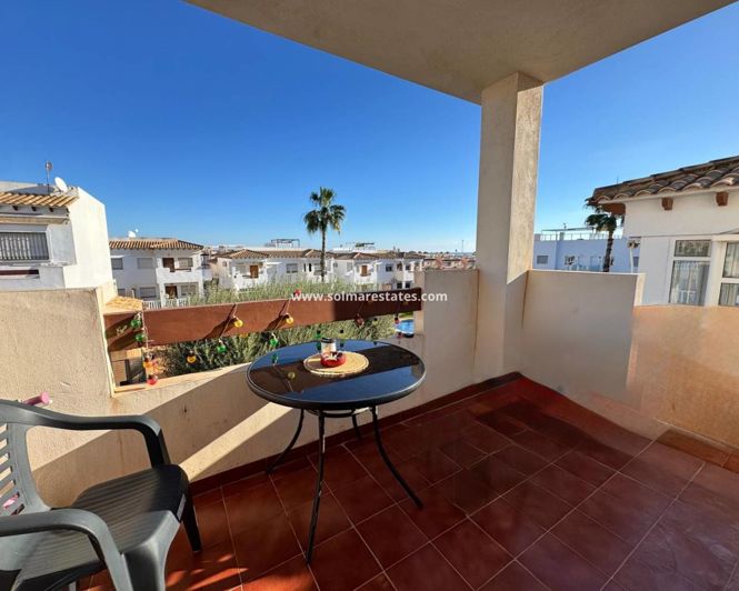 Image No.17-Appartement de 2 chambres à vendre à Punta Prima