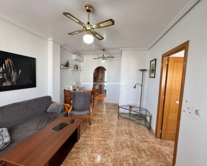 Image No.4-Appartement de 2 chambres à vendre à Punta Prima