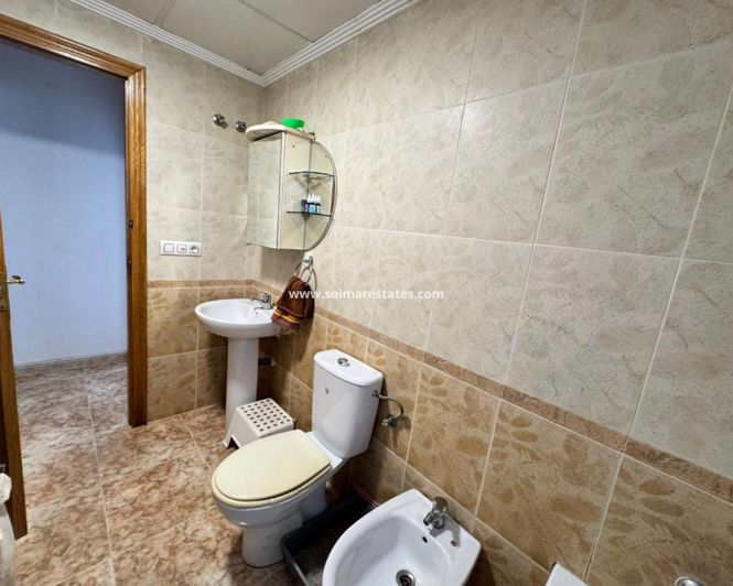 Image No.9-Appartement de 2 chambres à vendre à Punta Prima