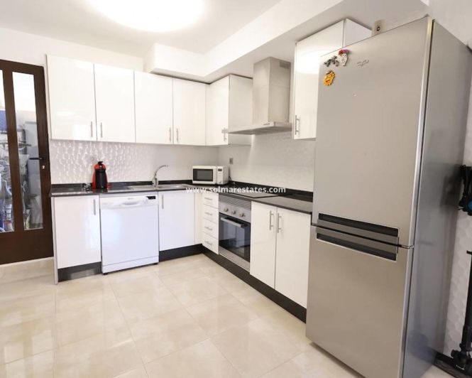 Image No.3-2 Bed Apartment for sale