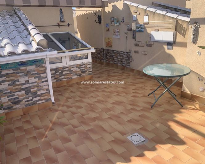 Image No.17-3 Bed Townhouse for sale