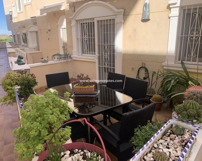 Image No.22-3 Bed Townhouse for sale