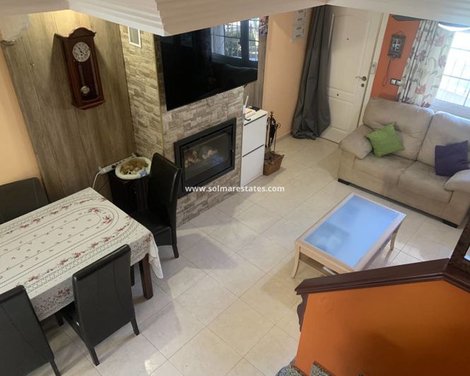 Image No.5-3 Bed Townhouse for sale