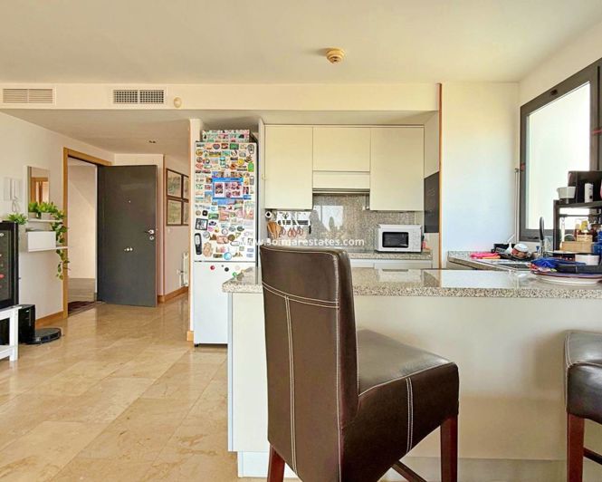 Image No.12-2 Bed Apartment for sale