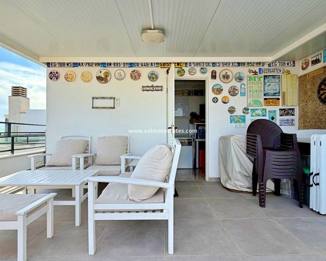 Image No.26-2 Bed Apartment for sale