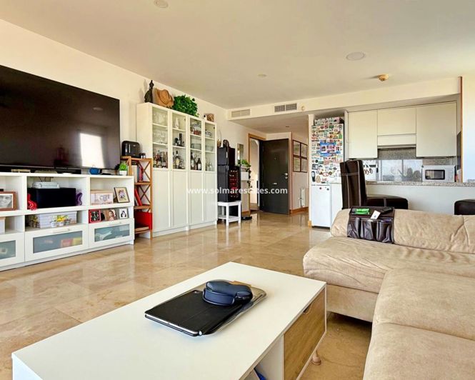 Image No.5-2 Bed Apartment for sale