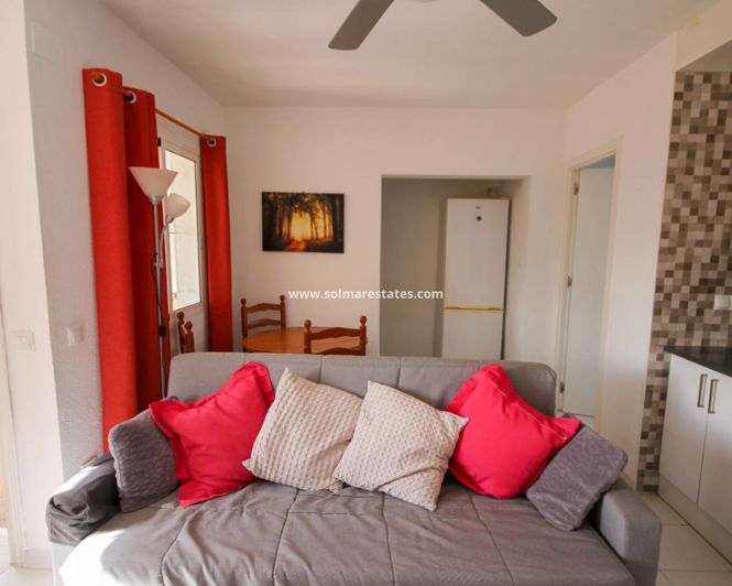 Image No.5-1 Bed Apartment for sale