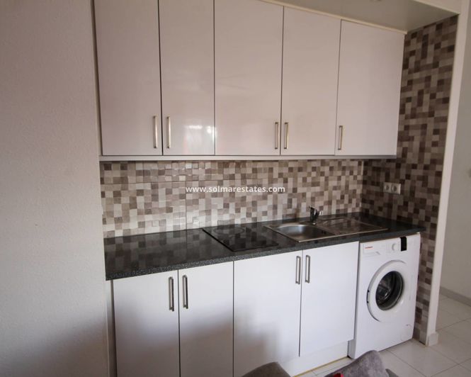 Image No.8-1 Bed Apartment for sale