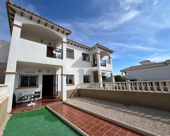 Image No.16-2 Bed Apartment for sale