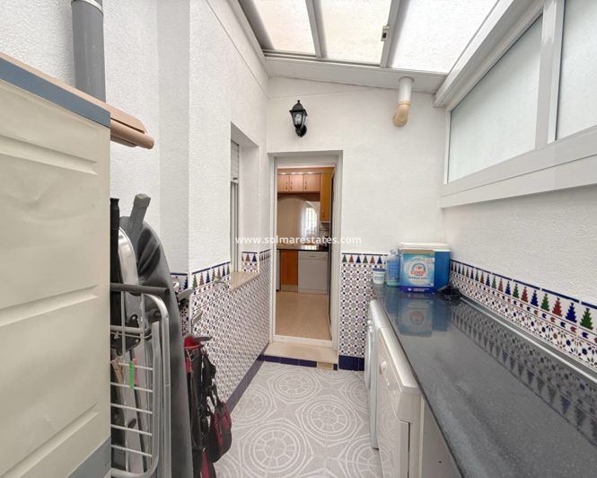 Image No.26-2 Bed Townhouse for sale