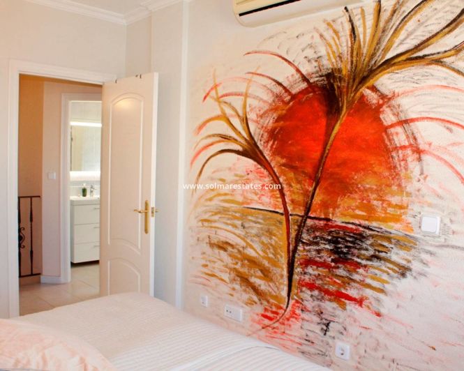 Image No.13-3 Bed Quad for sale