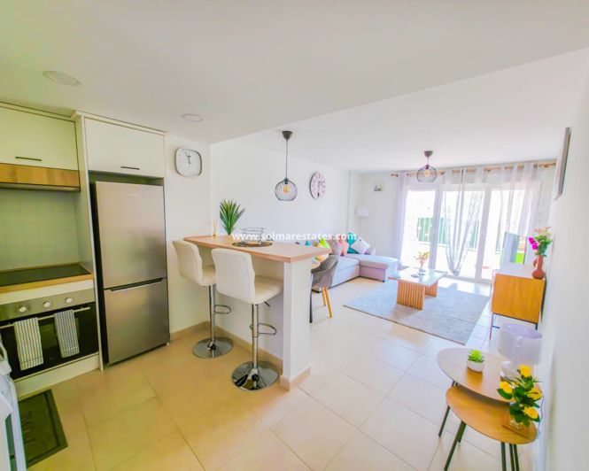 Image No.10-2 Bed Apartment for sale