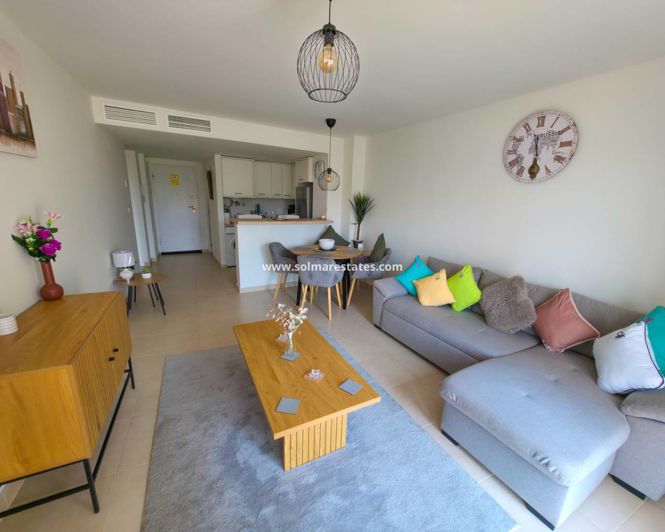 Image No.3-2 Bed Apartment for sale