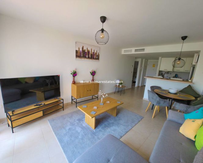 Image No.4-2 Bed Apartment for sale