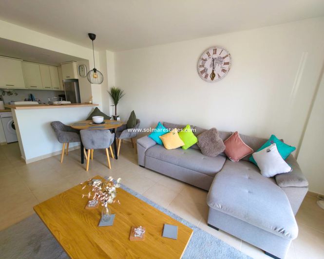 Image No.6-2 Bed Apartment for sale