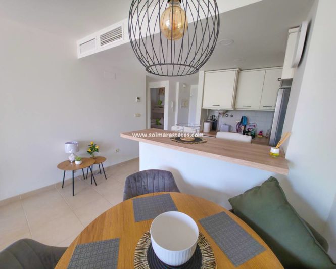 Image No.8-2 Bed Apartment for sale