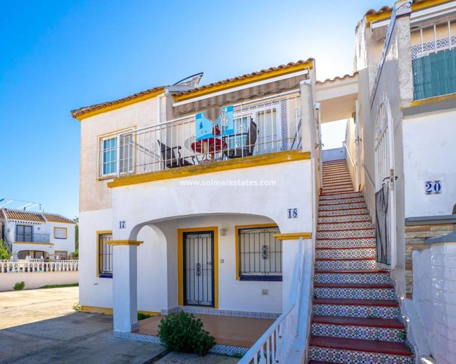 Image No.12-Appartement de 2 chambres à vendre à Torrevieja