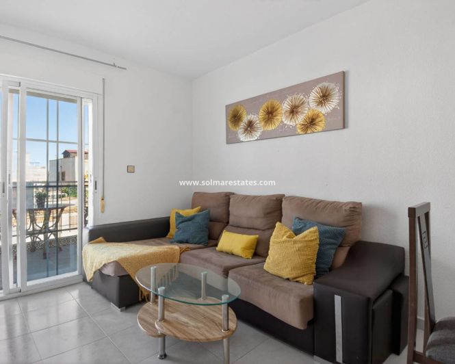 Image No.13-Appartement de 2 chambres à vendre à Torrevieja