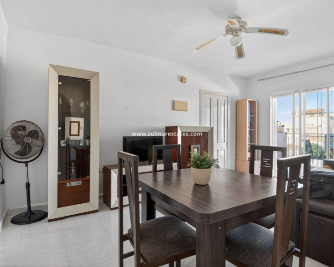 Image No.15-Appartement de 2 chambres à vendre à Torrevieja