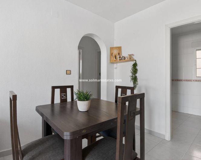 Image No.16-Appartement de 2 chambres à vendre à Torrevieja