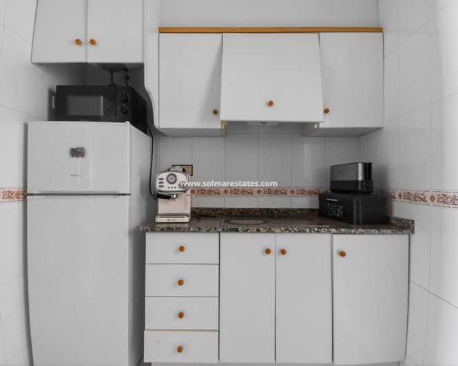 Image No.17-Appartement de 2 chambres à vendre à Torrevieja