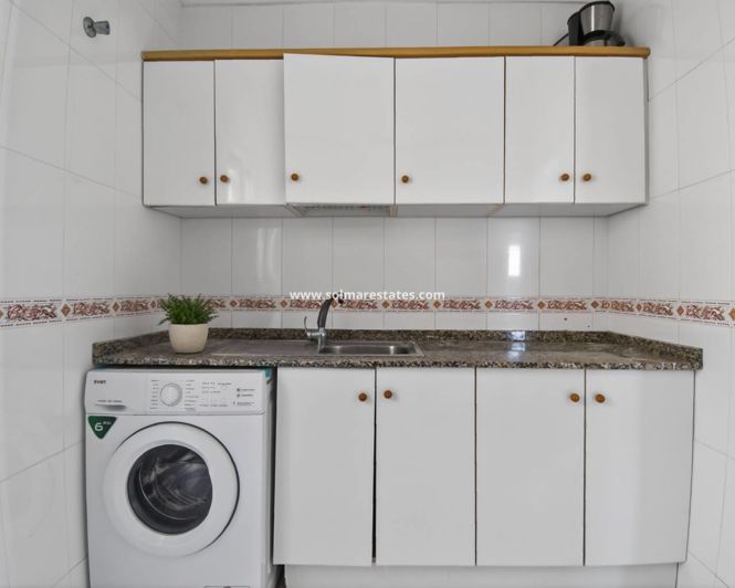 Image No.18-Appartement de 2 chambres à vendre à Torrevieja