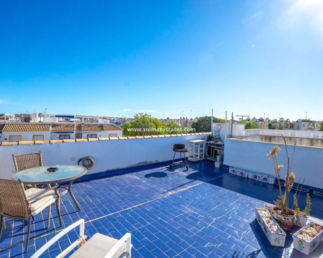 Image No.22-Appartement de 2 chambres à vendre à Torrevieja