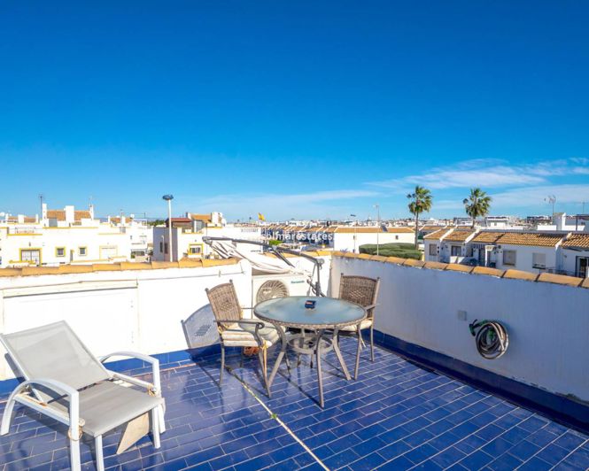 Image No.24-Appartement de 2 chambres à vendre à Torrevieja