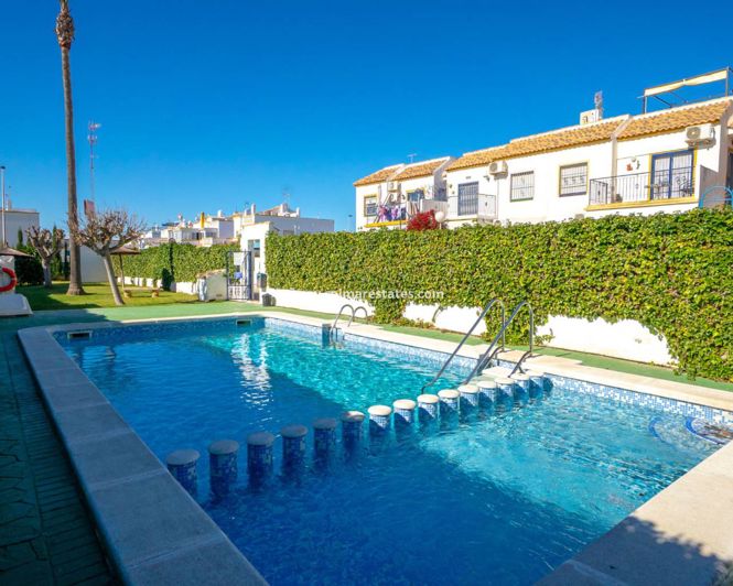 Image No.28-Appartement de 2 chambres à vendre à Torrevieja