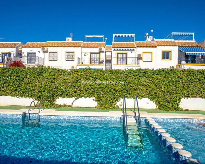 Image No.29-Appartement de 2 chambres à vendre à Torrevieja