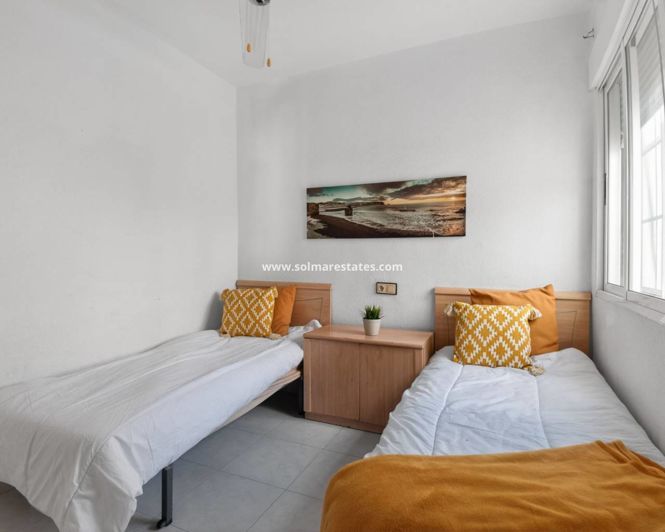 Image No.6-Appartement de 2 chambres à vendre à Torrevieja