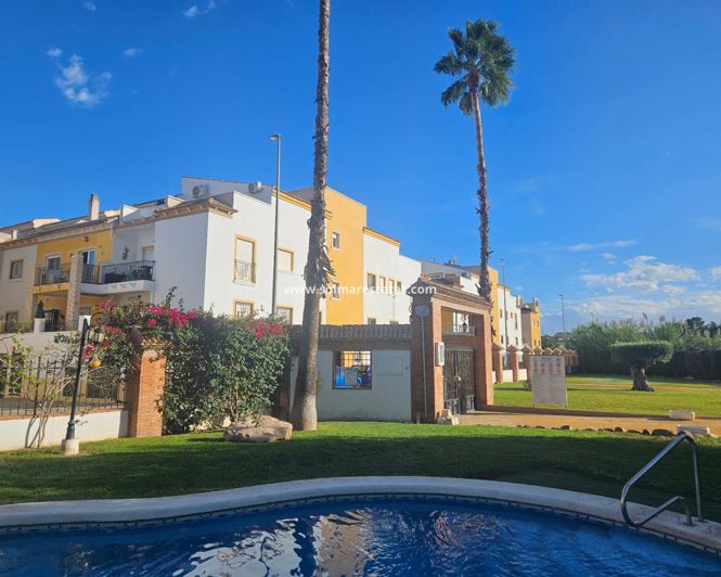 Image No.12-Maison de ville de 2 chambres à vendre à Catral