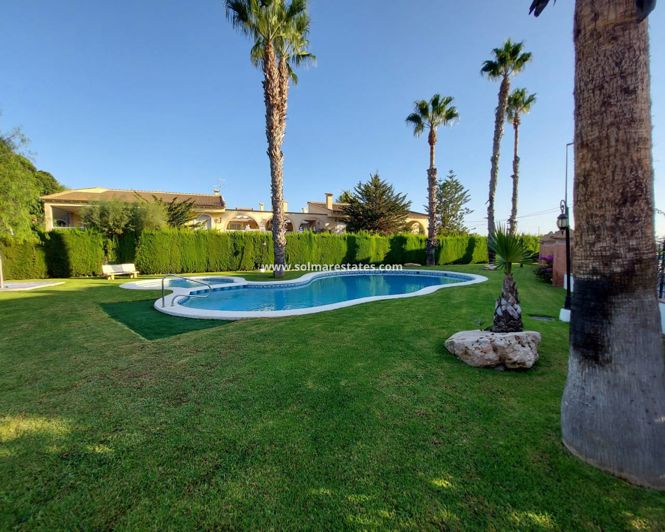 Image No.12-Maison de ville de 2 chambres à vendre à Catral