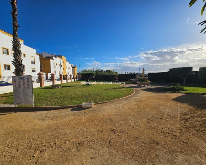 Image No.13-Maison de ville de 2 chambres à vendre à Catral