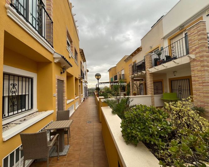 Image No.13-Maison de ville de 2 chambres à vendre à Catral