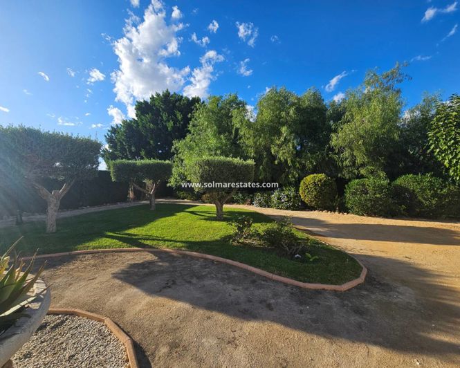 Image No.14-Maison de ville de 2 chambres à vendre à Catral