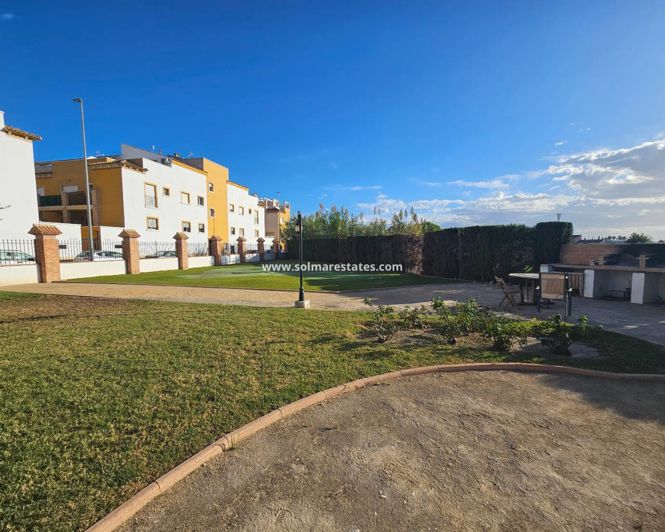 Image No.15-Maison de ville de 2 chambres à vendre à Catral