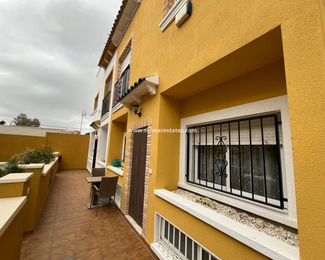 Image No.15-Maison de ville de 2 chambres à vendre à Catral