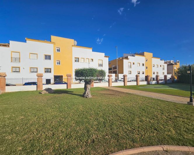 Image No.16-Maison de ville de 2 chambres à vendre à Catral