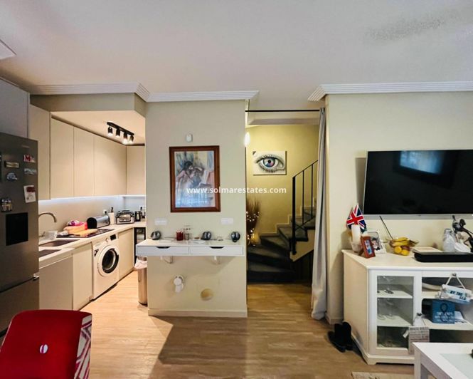 Image No.16-Maison de ville de 2 chambres à vendre à Catral