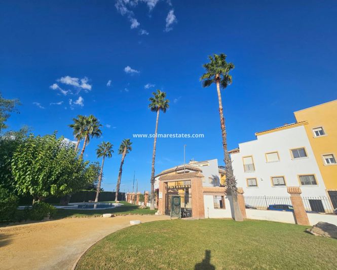 Image No.17-Maison de ville de 2 chambres à vendre à Catral