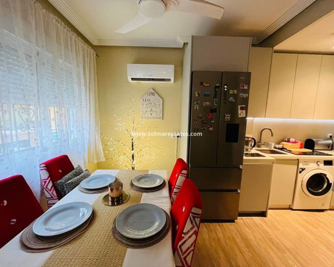 Image No.17-Maison de ville de 2 chambres à vendre à Catral