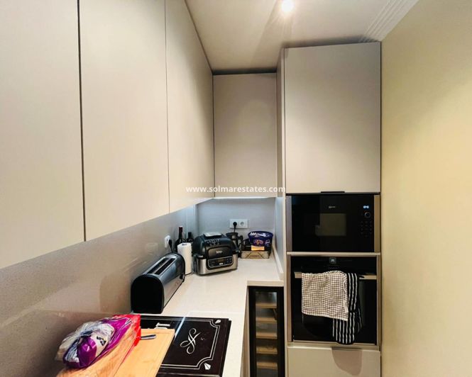 Image No.18-Maison de ville de 2 chambres à vendre à Catral