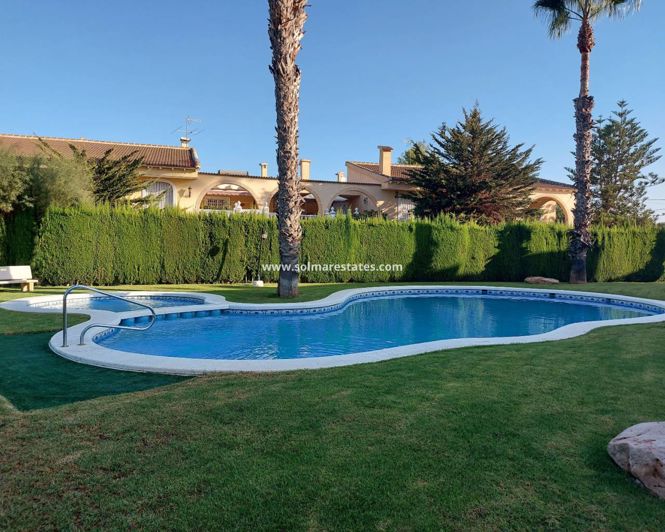 Image No.20-Maison de ville de 2 chambres à vendre à Catral