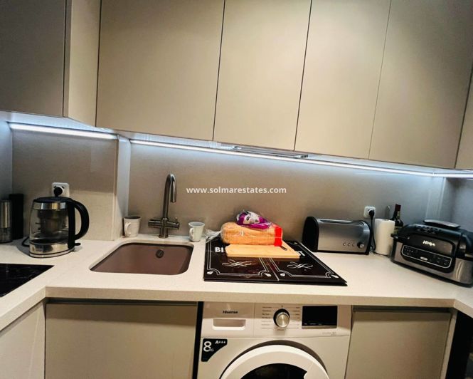 Image No.20-Maison de ville de 2 chambres à vendre à Catral