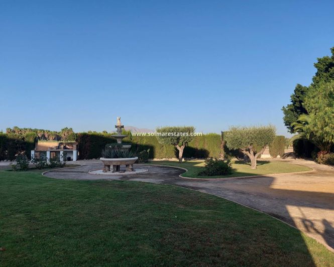 Image No.21-Maison de ville de 2 chambres à vendre à Catral