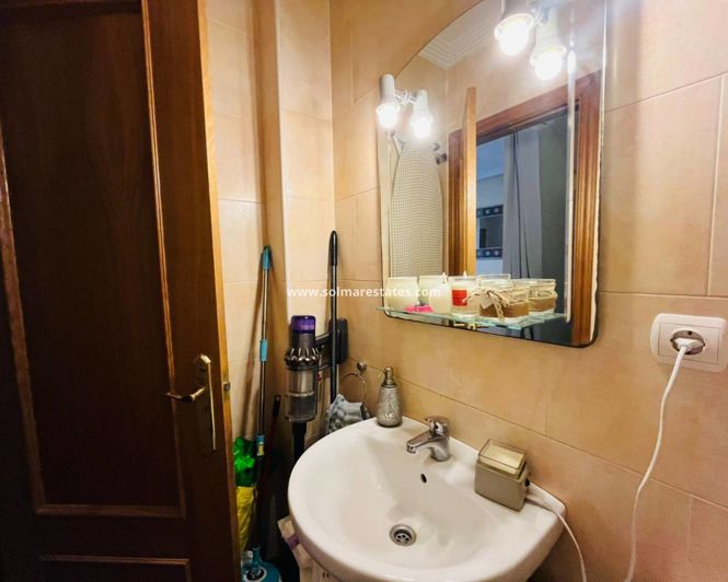 Image No.22-Maison de ville de 2 chambres à vendre à Catral