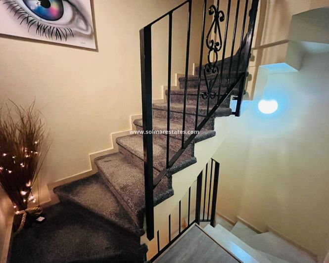 Image No.23-Maison de ville de 2 chambres à vendre à Catral